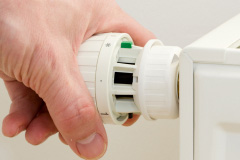 Llanfyllin central heating repair costs