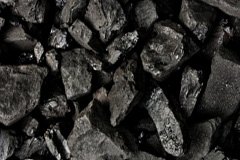 Llanfyllin coal boiler costs