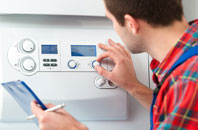 free commercial Llanfyllin boiler quotes