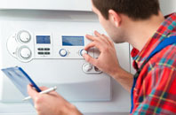 free Llanfyllin gas safe engineer quotes