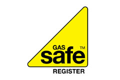 gas safe companies Llanfyllin